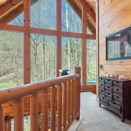 Villa Bear Paw Trail Sevierville Exterior foto