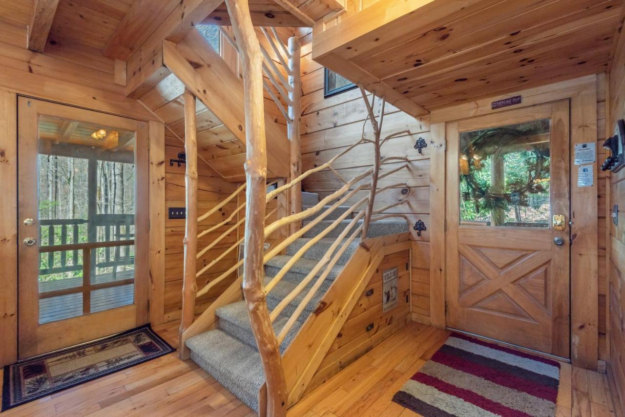 Villa Bear Paw Trail Sevierville Exterior foto